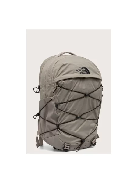Plecak The North Face Borealis jasny beżowy