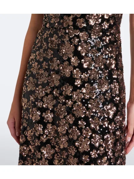 Rochie Max Mara eleganta maro