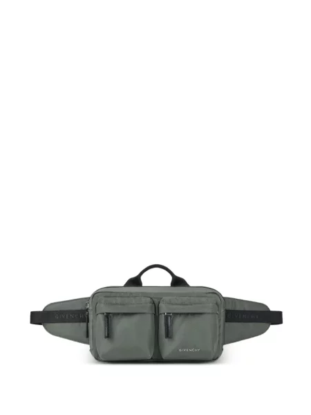 Opasok Givenchy zelená
