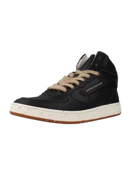 Pantofi Acbc negru