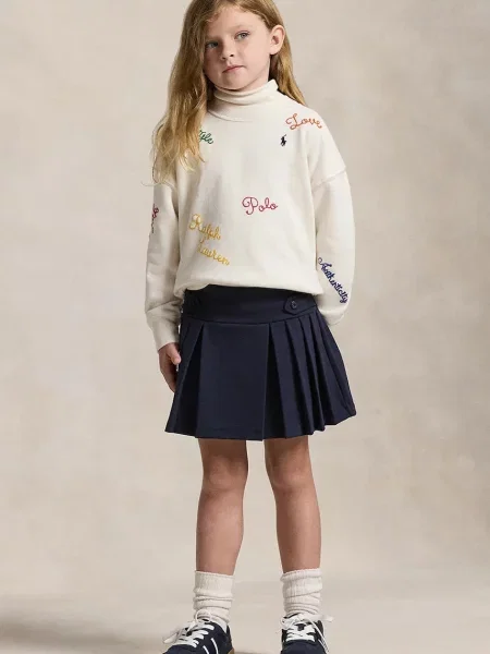 Детская юбка Polo Ralph Lauren