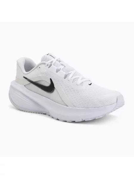Мъжки обувки за бягане Nike Downshifter 14 white/platinum tint/anthracite/black бяло