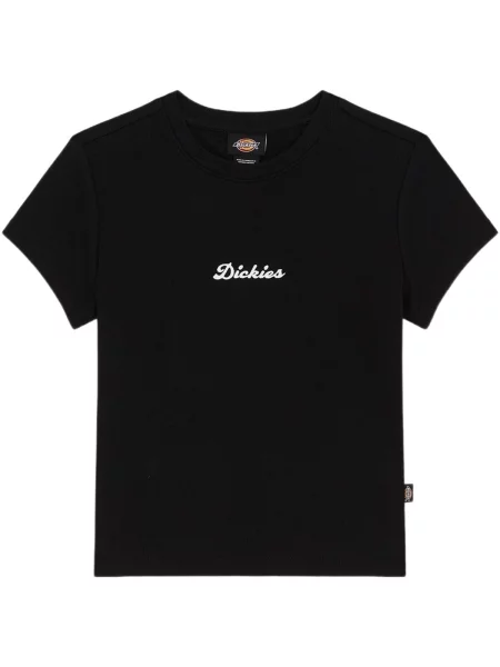 Tričko Dickies čierna