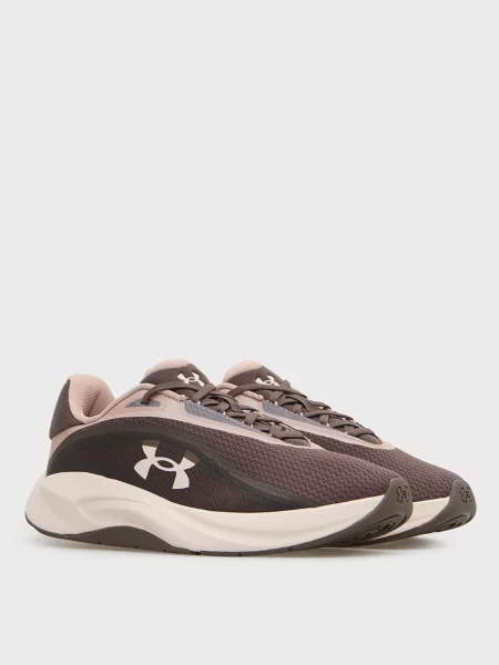 Кросівки Under Armour коричневі