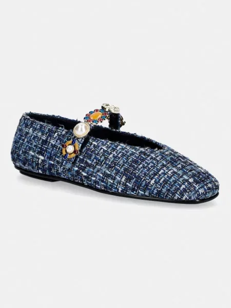 Jeffrey Campbell balerini