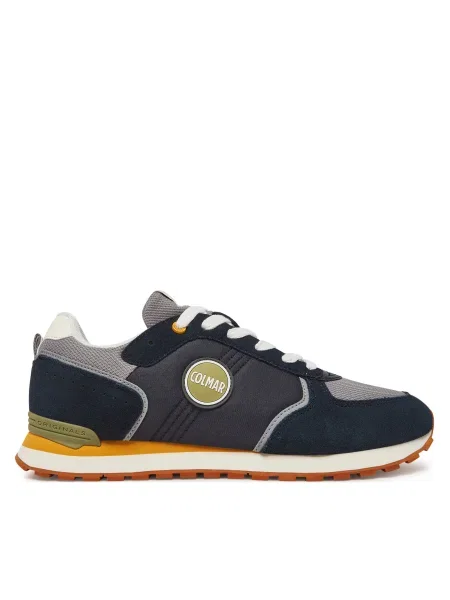 Pantofi Colmar albastru