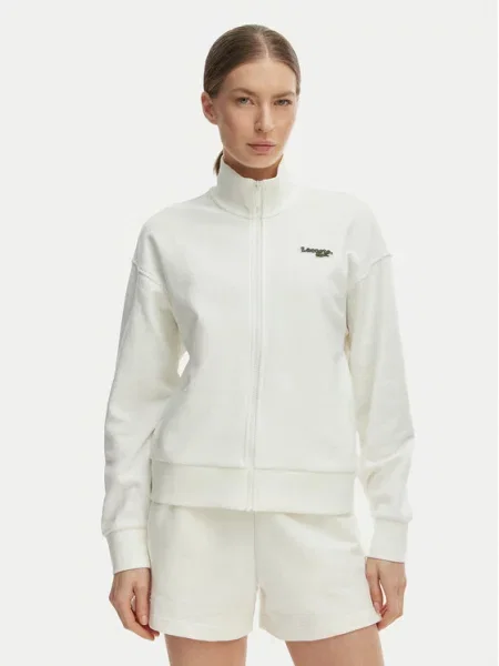 Lacoste Світшот Écru