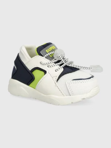 Zippy sneakers boty béžové
