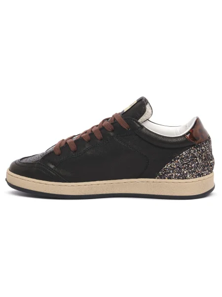 Pantofi Ama Brand negru