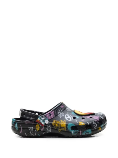 Πεδιλα clogs Crocs κλασικό μαύρο