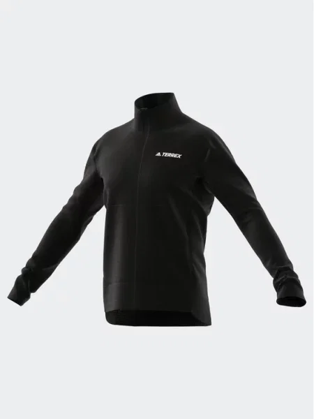 Bunda Adidas černá