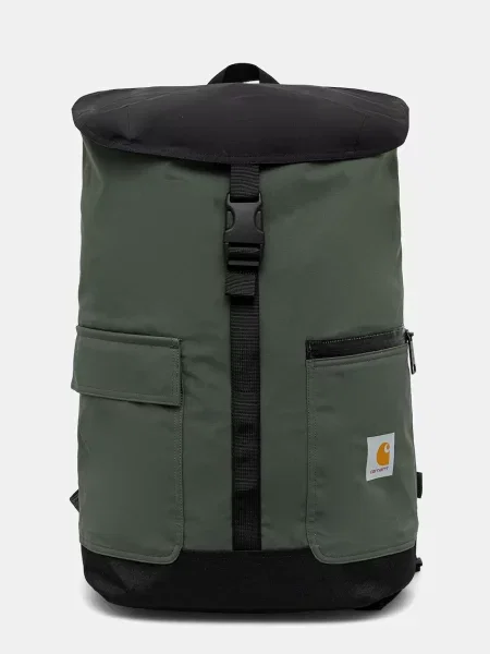 Σακίδιο πλάτης Carhartt Wip πράσινο