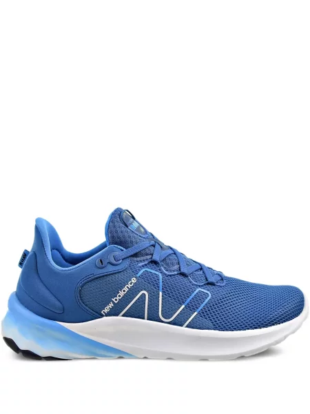 Semišové tenisky New Balance 574 šedé