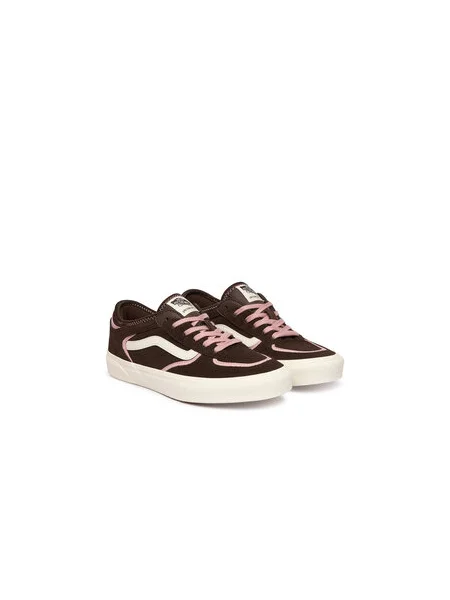Sportcipők Vans Rowley Classic fekete