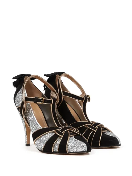 Lodičky Maison Margiela černé