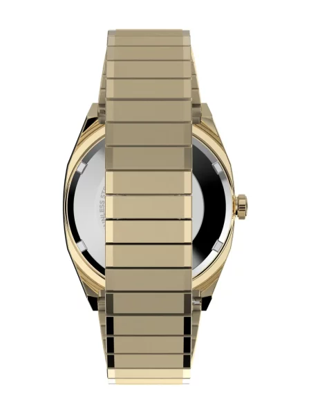 Ceas Timex auriu