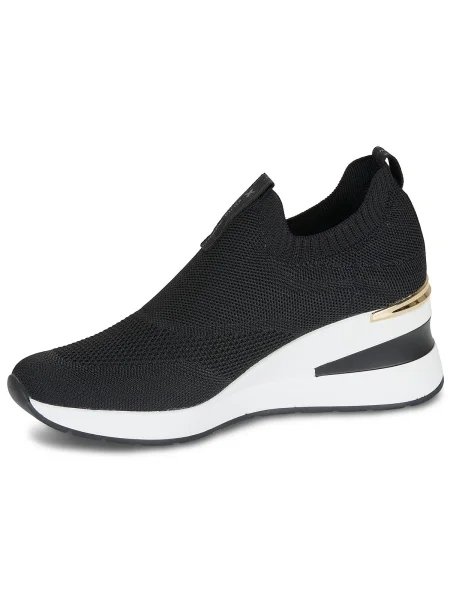 Pantofi Xti negru
