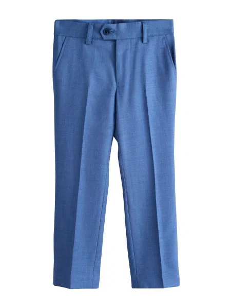 Next Pantaloni albastru