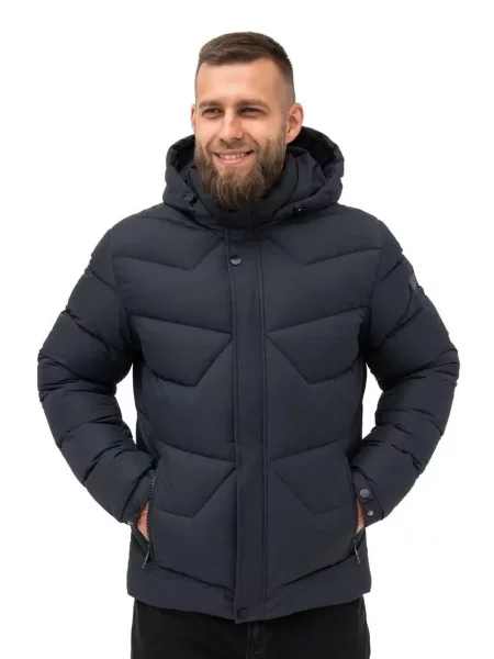 Куртка Uventum синяя