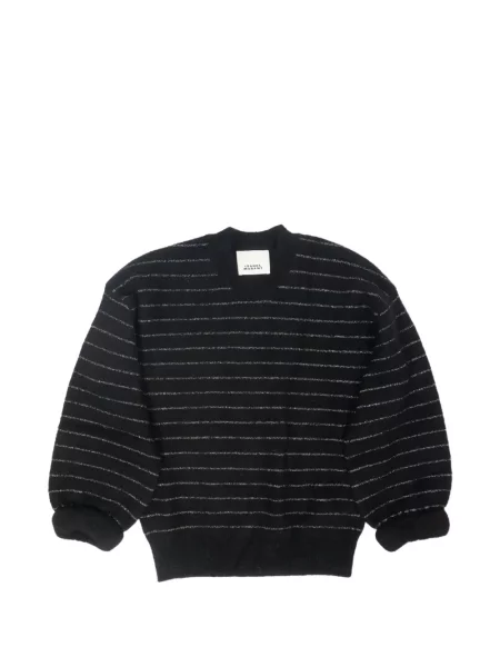 Pulover Isabel Marant negru