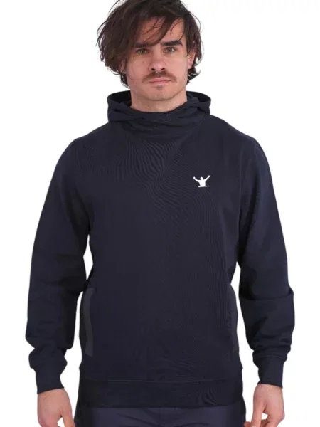 Толстовка Weekend Offender синяя