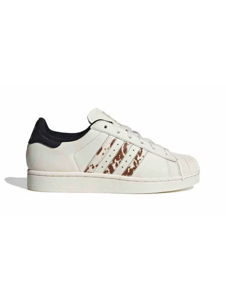 Сникърси adidas Superstar II W Off White/ Off White/ Core Black EUR 37 бяло