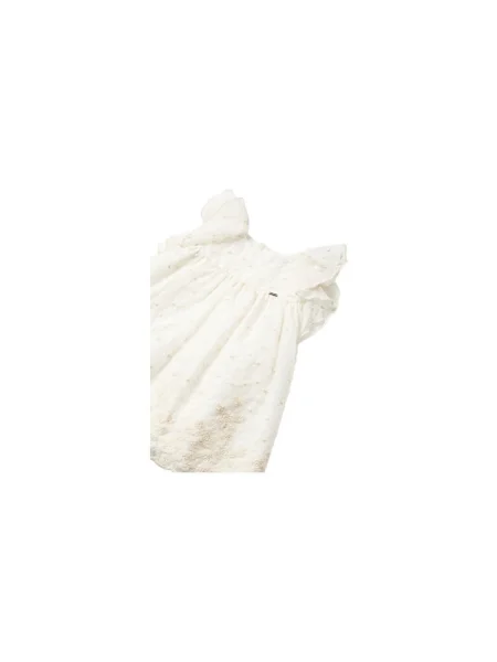 Rochie copii Mayoral alb