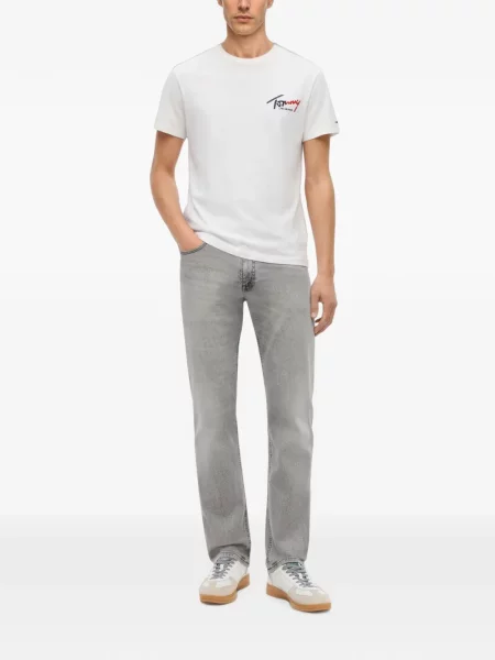 Blugi Tommy Hilfiger Scanton gri