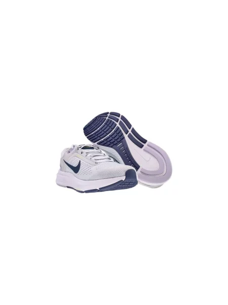 Tenisky Nike Air Zoom modrá