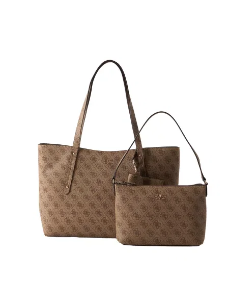 Rucsac Guess maro