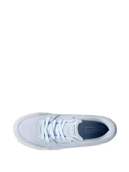 Sneakerși Puma Suede albastru