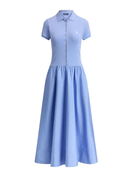 Polo Ralph Lauren Rochie tip bluză albastru