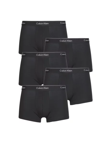 Boksarice Calvin Klein Jeans črna