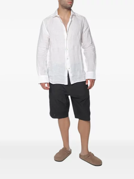 Pantaloni scurți G-star Raw negru