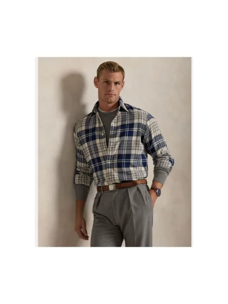 Koszula Polo Ralph Lauren biała