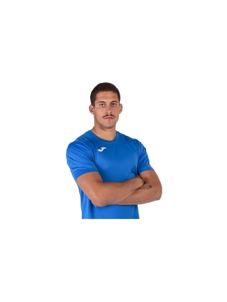 Tricou Joma albastru