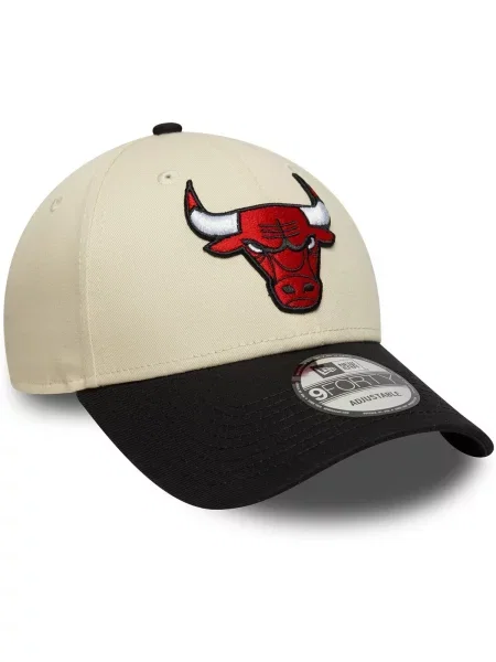 Baseball sapka New Era bézs