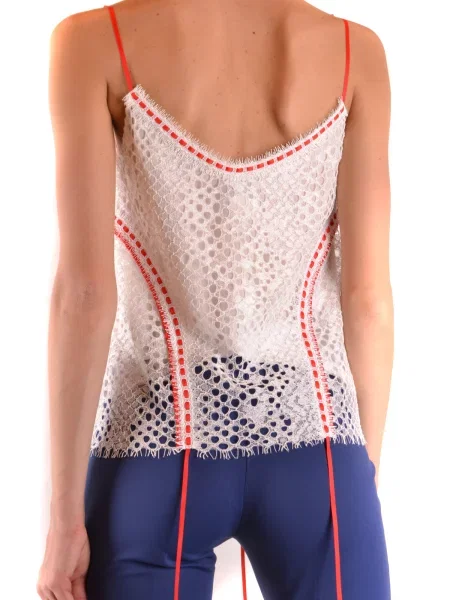 Top Pinko modra