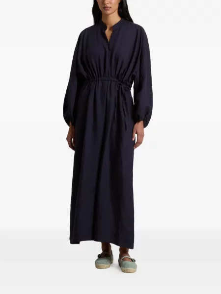 Rochie Woolrich cu cordon albastru