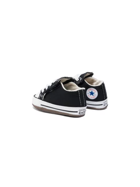 Converse Tenisky Chuck Taylor All Star Cribster Mid čierna