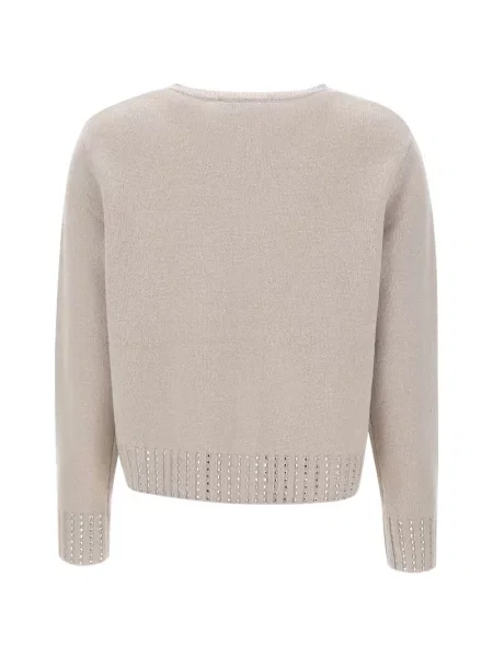 Stras cardigan Kaos de lână