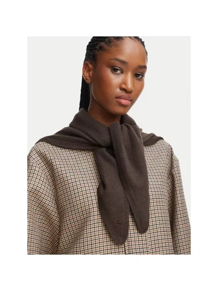 Marama Weekend Max Mara Tamno smeđa