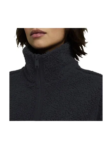 Mikina Jack Wolfskin čierna