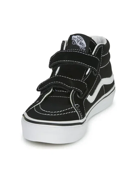 Pantofi copii Vans negru