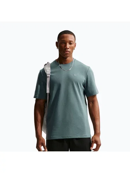 Tricou de antrenament bărbați Nike Dri-Fit Primary mineral slate/mineral slate