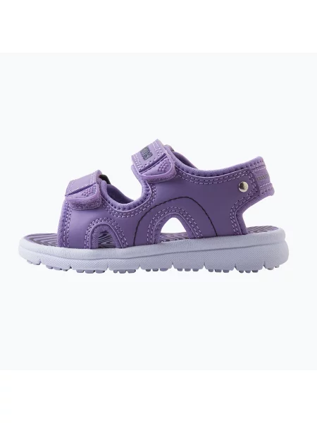 Detské sandále Reima Bungee misty violet fialová