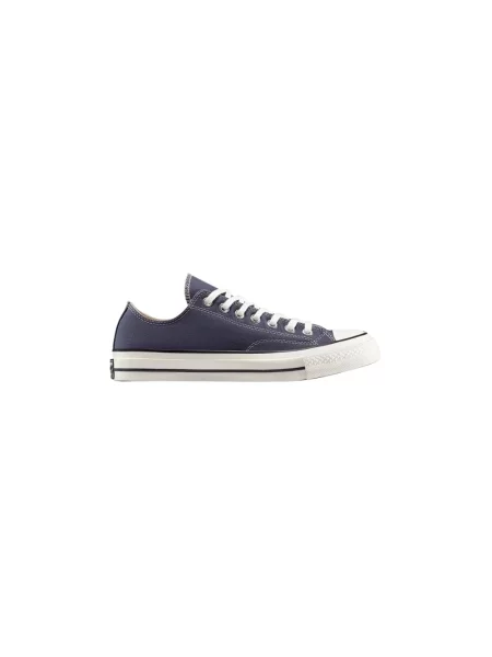 Sneakersy Converse niebieskie