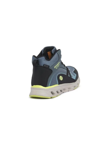 Pantofi copii Dockers albastru