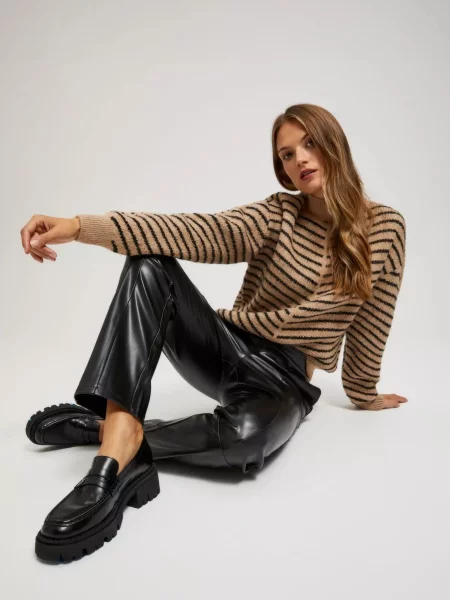 Панталон Marisse черно