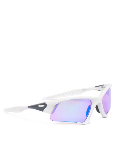 Kurtka Oakley biała